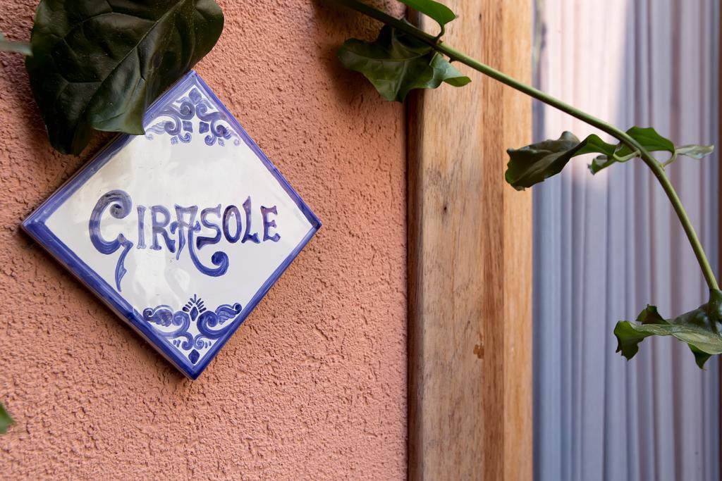 Il Cortile Fiorito Leilighet Trapani Rom bilde