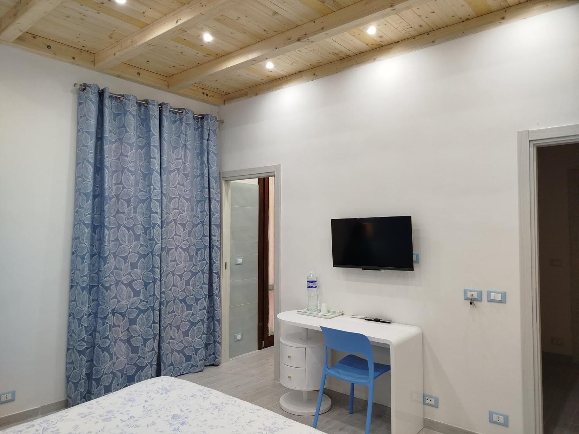 Il Cortile Fiorito Leilighet Trapani Eksteriør bilde